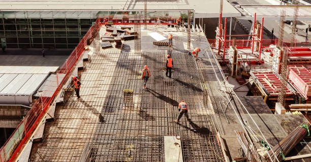 Best Concrete Contractor Near Me  in Tahoe Vista, CA
