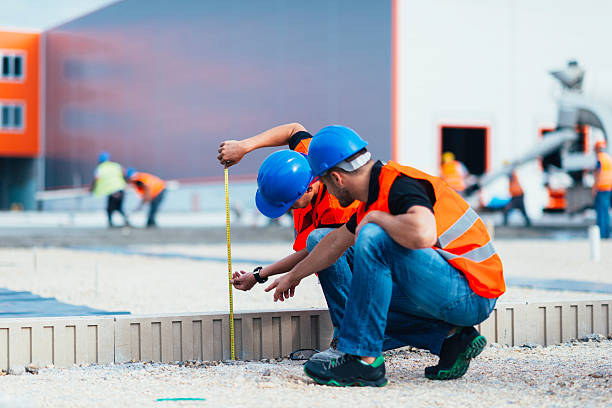 Best Concrete Walkway Installation  in Tahoe Vista, CA